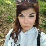 niania - zdjęcie plofirowe użytkownika Monika Z.