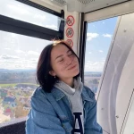 niania - zdjęcie plofirowe użytkownika Justyna P.