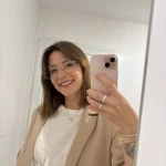 niania - zdjęcie plofirowe użytkownika Natalia F.