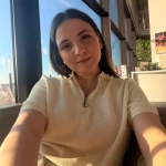 niania - zdjęcie plofirowe użytkownika Khrystyna L.