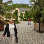 niania - zdjęcie plofirowe użytkownika Urszula M.