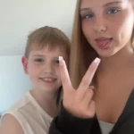 niania - zdjęcie plofirowe użytkownika Patrycja K.