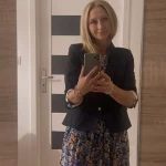 niania - zdjęcie plofirowe użytkownika Svitlana K.