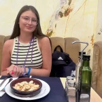 niania - zdjęcie plofirowe użytkownika Dominika N.