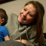 niania - zdjęcie plofirowe użytkownika Anna T.