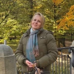 niania - zdjęcie plofirowe użytkownika Liudmyla D.