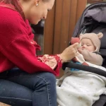 niania - zdjęcie plofirowe użytkownika Weronika Ł.