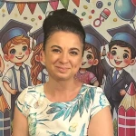 niania - zdjęcie plofirowe użytkownika Katarzyna S.