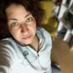 niania - zdjęcie plofirowe użytkownika Iryna S.