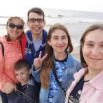 niania - zdjęcie plofirowe użytkownika Anastasiya I.