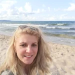 niania - zdjęcie plofirowe użytkownika Barbara C.