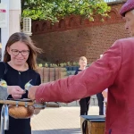 niania - zdjęcie plofirowe użytkownika Joanna S.