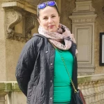 niania - zdjęcie plofirowe użytkownika Dorota J.