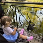 niania - zdjęcie ogłoszenia Opieka nad córką