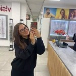 niania - zdjęcie plofirowe użytkownika Angelika C.