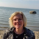 niania - zdjęcie plofirowe użytkownika Krystyna W.