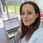niania - zdjęcie ogłoszenia Poszukujemy opiekunki do dziecka