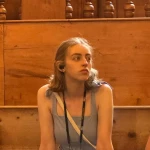 niania - zdjęcie plofirowe użytkownika Maja D.