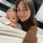 niania - zdjęcie ogłoszenia Szukamy troskliwej niani