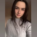 niania - zdjęcie plofirowe użytkownika Karolina P.