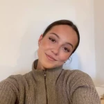 niania - zdjęcie plofirowe użytkownika Maria N.