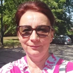 niania - zdjęcie plofirowe użytkownika Iwona F.