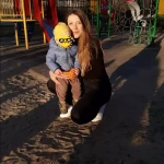niania - zdjęcie plofirowe użytkownika Ola W.