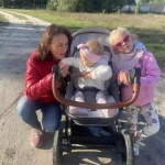 niania - zdjęcie plofirowe użytkownika Barbara M.