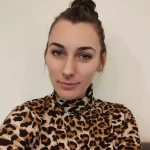 niania - zdjęcie plofirowe użytkownika Jolanta N.