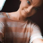 niania - zdjęcie plofirowe użytkownika Sandra D.