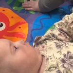 niania - zdjęcie ogłoszenia Opiekunka dla 5 miesięcznej dziewczynki 