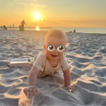 niania - zdjęcie ogłoszenia Roczniak szuka niani Wrocław