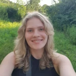 niania - zdjęcie plofirowe użytkownika Klaudia J.