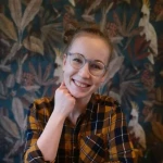 niania - zdjęcie plofirowe użytkownika Kamila J.