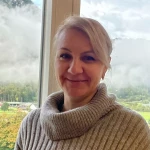 niania - zdjęcie plofirowe użytkownika Tatiana K.