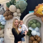 niania - zdjęcie plofirowe użytkownika Wiola P.