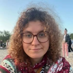 niania - zdjęcie plofirowe użytkownika Anna T.