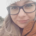 niania - zdjęcie plofirowe użytkownika Marta K.