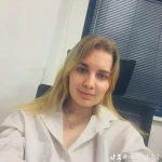 niania - zdjęcie plofirowe użytkownika Anastasia V.