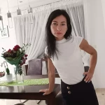 niania - zdjęcie plofirowe użytkownika Joanna R.