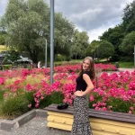 niania - zdjęcie plofirowe użytkownika Julia K.