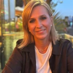 niania - zdjęcie plofirowe użytkownika Iwona B.