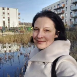niania - zdjęcie plofirowe użytkownika Iryna U.