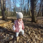 niania - zdjęcie ogłoszenia Potrzebna opieka nad dzieckiem Wrocław, Różanka