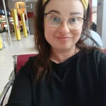niania - zdjęcie plofirowe użytkownika Justyna Z.