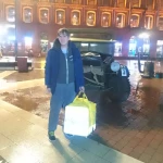 niania - zdjęcie plofirowe użytkownika Michal K.