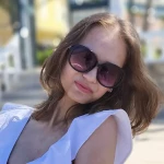 niania - zdjęcie plofirowe użytkownika Liliana K.