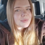 niania - zdjęcie plofirowe użytkownika Natalia S.