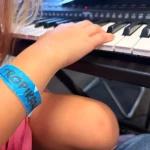 niania - zdjęcie ogłoszenia Opieka nad pociechą