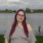 niania - zdjęcie plofirowe użytkownika Julia P.